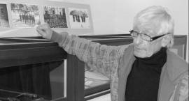 Zmarł Witold Lempka 