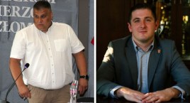 Doszło do nielegalnej wycinki? Wójt mówi o donosie