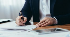 Firma krok po kroku – jak założyć własną działalność gospodarczą?