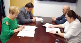 Nowy budynek stanie w sercu miejscowości! To będzie &hellip;
