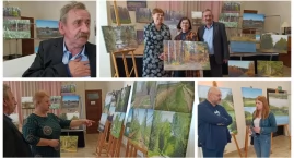 Bajkowa chatka samotnika i inne miejsca! Zgadniecie,&hellip;