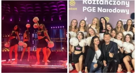 To one roztańczyły 