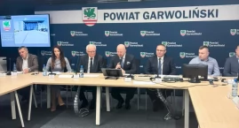 Norbert Wilbik odwołany z funkcji przewodniczącego Rady Powiatu Garwolińskiego!