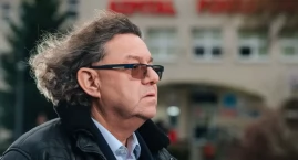 Dyscyplinarka dla dyrektora szpitala? K. Żochowski wydał oświadczenie i zawiadomił prokuraturę!