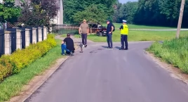 Śmierć 32-latka na quadzie. Jak doszło do tragedii na drodze?