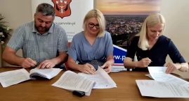 Umowa podpisana – rusza wyczekiwana inwestycja