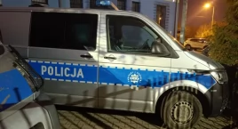 Pijany i naćpany kierowca zatrzymany dzięki reakcji świadka