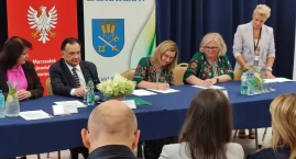 Ponad 5,7 mln zł dla powiatu garwolińskiego! Nowe bo…
