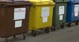 Więcej za śmieci. Zmiany od 1 października