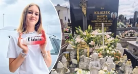 Śmierć 13-letniej Magdy. Ruszył proces kierowcy oska…