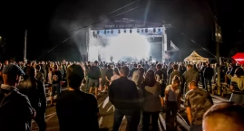 Wulgaryzmy na pikniku? Mieszkaniec oburzony