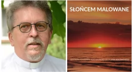 Proboszcz Jan Krajewski i wystawa jego zdjęć - Werni…