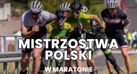 Zamknięte drogi i objazdy! W sobotę ruszają Mistrzos…