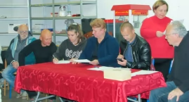 Koniec burzy w Ostrymborze! Jarosław Parol nowym soł…
