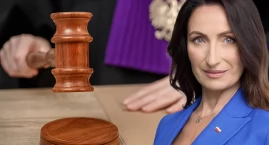 Iwona Kurowska walczy o pensję w sądzie. Pozywa... w…