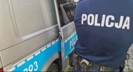 Brawura ma wysoką cenę - Policyjna grupa działa!