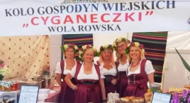 Gospodynie wspierajmy, elektrosprzęt oddajmy! Zbiórk…