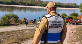 Wilga gotowa na powódź. Ćwiczenia służb na wypadek p&hellip;