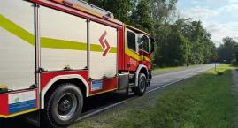 Uwaga na strażaków! W sobotę duże ćwiczenia OSP