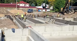 Budowa za 7,2 mln zł nabiera tempa! Kiedy otwarcie?
