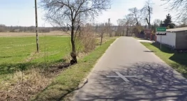 Dobre wiadomości dla kierowców! Most w Przyłęku otwa…