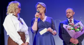 Burmistrz Garwolina dziękuje nauczycielom za codzien…