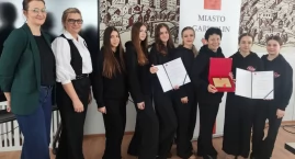 Są dumą całego miasta! Przyznano nagrody sportowe za&hellip;