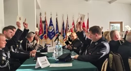 Strażacy z gminy Miastków Kościelny podsumowali pięć&hellip;