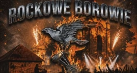 Jastrabye świętuje dekadę istnienia. Festiwal Rockow&hellip;
