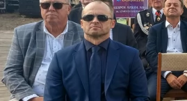Mieszkańcy Łaskarzewa chcą upamiętnić miejsce strażnicy OSP