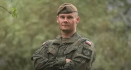Nowy dowódca garwolińskich Terytorialsów. Kim jest p&hellip;