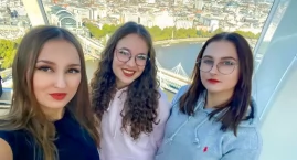 Uczniowie „Ekonomika