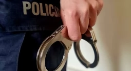 Poszukiwany przez sąd mężczyzna zatrzymany w gminie &hellip;