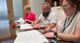 Pilawa buduje kanalizację w Puznówce. Wykonawca wybr&hellip;
