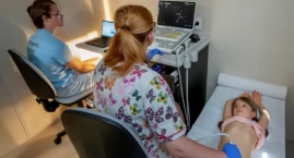 Bezpłatne USG dla dzieci w Garwolinie – jak zapisać &hellip;