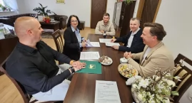 Żelechów buduje kanalizację. Blisko 3,8 mln zł na si&hellip;