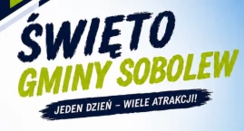 Święto Gminy Sobolew 2026 – bieg, koncerty i MiłyPan&hellip;
