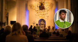 Pytania do księdza. Idź do Komunii mimo emocji