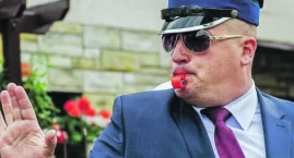 Nieznane oblicze znanych mieszkańców. Łowca promocji&hellip;