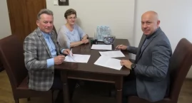 Sala gimnastyczna w Samorządkach do remontu. Gmina G&hellip;