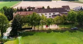 Boisko szkolne doczeka się bezpiecznej nawierzchni