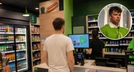 W niedzielę pozwól na wolne bliźniego