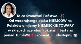 Starosta garwoliński po „ataku Niemców” sugeruje omi&hellip;