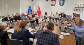 Pilawa: Nadwyżka budżetowa i 24. absolutorium dla bu&hellip;