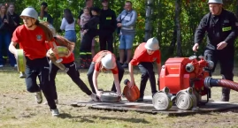 Gmina Borowie: po raz pierwszy wszystkie OSP razem n&hellip;