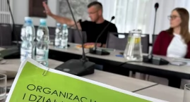 Strażacy i urzędnicy z Garwolina przeszli szkolenie &hellip;