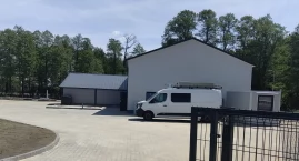 Coraz bliżej końca wielkiej inwestycji 