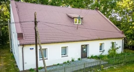 Nowe imię Publicznego Przedszkola w Izdebnie