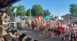 Dni Żelechowa 2026 pełne muzyki i atrakcji dla rodzin