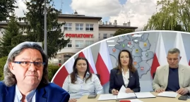 2,78 mln zł dla szpitala w Garwolinie. Starosta podp&hellip;